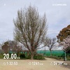 意外と粘れた閾値走