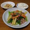妻に食事を作ってもらうとき、私が一番気をつけていること。