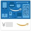 Amazonギフト券 Eメールタイプ - Amazonスマイル(スタディ)