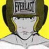青春のリング-江口寿史のボクシングマンガ