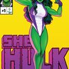 SHE HULK the GIANTESS LOVE !!