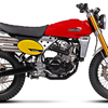 2019 FANTIC CABALLERO Scrambler/FLAT TRACK 125/250/500