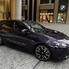BMW M135をお試し！