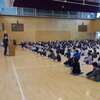 猿橋小学校のみなさんへ