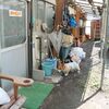 犬用車いす