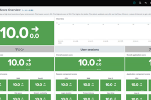 【Citrix】uberAgent × SplunkでCitrix環境を可視化する(#1 構築編)