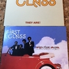 復刻CD　First Class　They Call This Group First Class They Are!/Going First Class