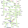 JR東日本：東北ローカル線パス