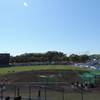 1年ぶりのチャレンジマッチ：埼玉西武ライオンズ対千葉ロッテマリーンズ＠春野(2022.2.26.)（前）