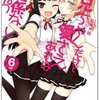 「お兄ちゃんだけど愛さえあれば関係ないよねっ 6」感想