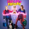 『フリーキー・フライデー(2018)』Freaky Friday