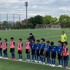 5/5【U12F】交歓出雲支部予選リーグの結果