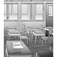 Clipstudio 学校の漫画向けイラスト素材 教室内 入口 人気おすすめ素材まとめ 物覚え雑記帳
