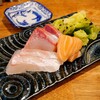 【スタンド ローキー】料理はほぼ400円均一で楽しめる！この立ち飲み屋が人気な理由は行けば分かる(中区新天地)