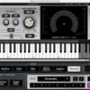 WAVES Tune Real-TimeでMIDIキーボードを使ってケロケロさせる方法