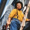 【ＢＳ松竹東急】虹をつかむ男