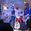 Live情報