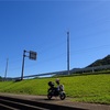 道の駅を巡って