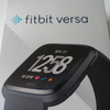 Fitbit Versaを買いました