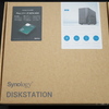 6年ぶりに NAS を更新！「Synology DiskStation DS224+」に入れ替えました