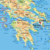 旅行：ギリシャ・イオニア海の島々（2021年9月）