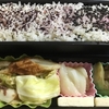 今日のお弁当(10/7)