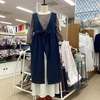 大村店 エプロンの見本ができました✨