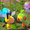 【Newポケスナ】夢を叶えるのに遅すぎるなんてことはない【プレイ日記#01】