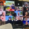 「生成ＡＩオンライン合宿３DAYS2024夏」が始まった。