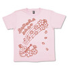sakurasaku Tシャツ「ピンク」「ベージュ」販売開始！