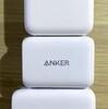 M1 MacBook AirとAnkerのUSB-C電源アダプタは45Wあれば十分か？