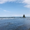 【観光】地元民による雨晴海岸散歩【絶景】