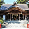 【越中国一之宮】高瀬神社と神職藤井家の人々について