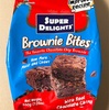 Brownie Bites