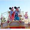 ニューイヤーズ・グリーティング２０２０　〈東京ディズニーランド〉