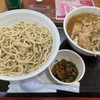 立川マシマシ イオン橋本店〜つけ麺／麺４５０グラム／アブラマシニンニク少なめ／極太麺／フードコート／二郎インスパイア〜