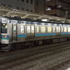 中央東線 211系 日常の記録: クハ211-3013他 (N307編成)