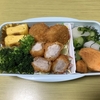 【お弁当日記のアルバム19】おべんとPONは時間短縮と冷凍庫スペースに嬉しい