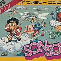 プロ野球ファミリースタジアム'87】前作の箱にシール貼っただけという