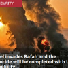 スティーブン・サヒウニー⚡️イスラエルがラファに侵攻、大量虐殺は米国の共謀で完了する