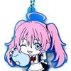 「ガシャポンくじ 転生したらスライムだった件 あそーと」2021の中で最もレアな作品を決める　プレミアグッズランキング　