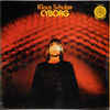 クラウス・シュルツェ Klaus Schulze - サイボーグ Cyborg (Kosmische Musik, 1973)