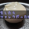 転生したらモツァレラだった件。【転スラアレンジ。】