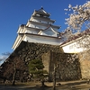 4月の桜 5 -鶴ケ城-