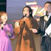トラジャ松田元太　御堂筋ライトアップに感動