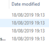 .NET Core 3.1のSinglefile executablesを生成する