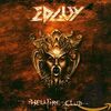 【ヘヴィメタル・ハードロックの名曲】50曲目　Edguy - Mysteria