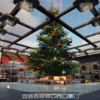 【Satisfactory】今年のクリスマスの過ごし方はコレ！【プレイ日記#06】