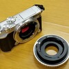 【NIKON 1 J5】オールドレンズで試写。意外なことに露出計が使える？【Cinegon 10mm】 - 伊藤浩一のモバイルライフ応援団