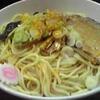 ラーメン「江戸川橋大勝軒」